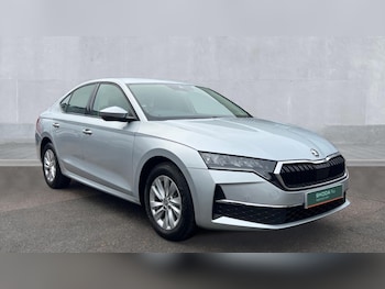 Skoda - Octavia