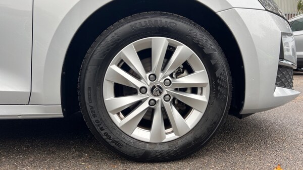 Used Skoda Octavia 2025 for sale - 76074479: Photo 20
