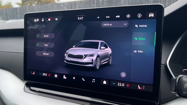 Used Skoda Octavia 2025 for sale - 76074479: Photo 23