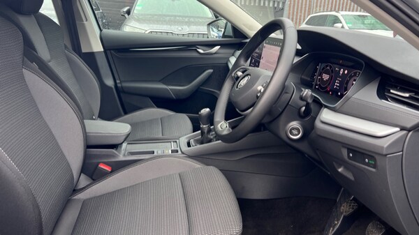 Used Skoda Octavia 2025 for sale - 76074479: Photo 26