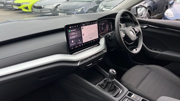 Used Skoda Octavia 2025 for sale - 76074479: Photo 2