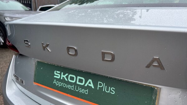 Used Skoda Octavia 2025 for sale - 76074479: Photo 31
