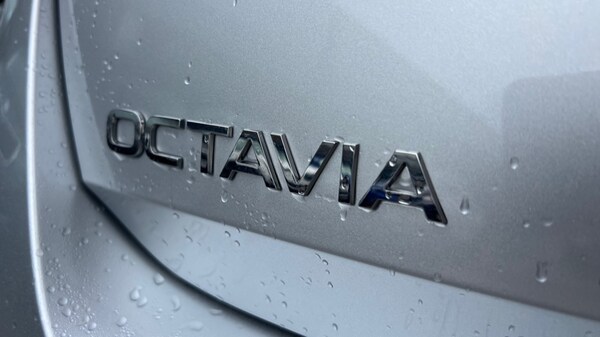 Used Skoda Octavia 2025 for sale - 76074479: Photo 32