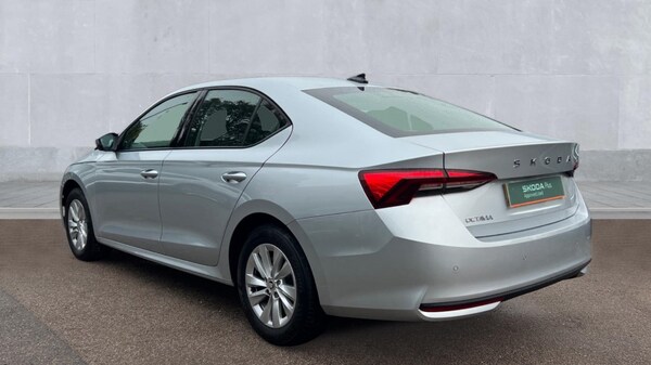 Used Skoda Octavia 2025 for sale - 76074479: Photo 3