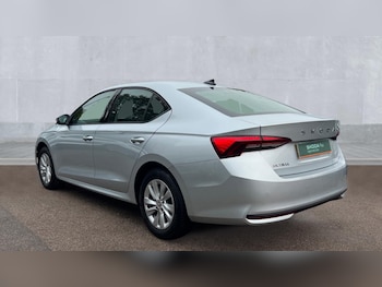 Used Skoda Octavia 2025 for sale - 76074479: Photo 3