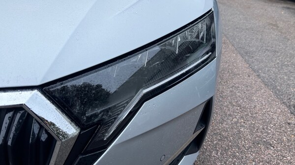 Used Skoda Octavia 2025 for sale - 76074479: Photo 42