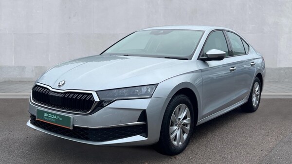 Used Skoda Octavia 2025 for sale - 76074479: Photo 7