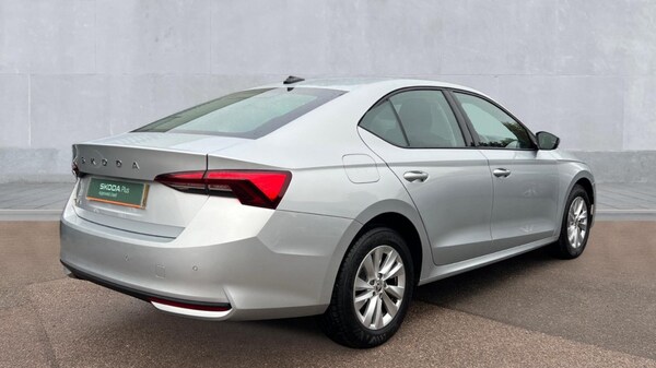 Used Skoda Octavia 2025 for sale - 76074479: Photo 8