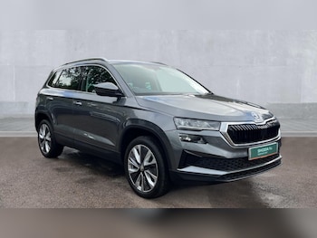 Skoda - Karoq
