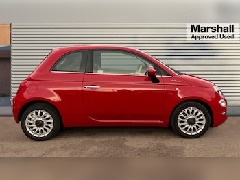 Used Fiat 500 2022 for sale - 76459031: Photo