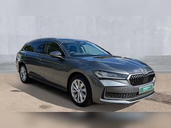 2024 - 1.5 TSI e-TEC SE Technology 5dr DSG