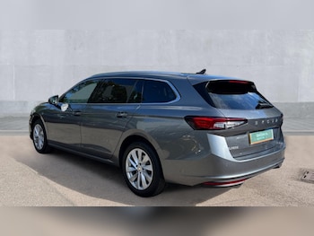 Used Skoda Superb 2024 for sale - 75829089: Photo