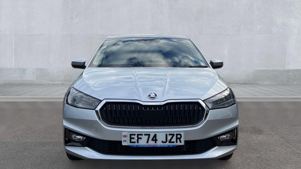 Used Skoda Fabia 2024 for sale - 76870732: Photo 10