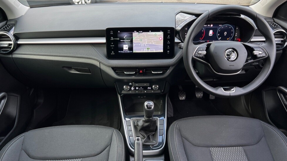 Used Skoda Fabia 2024 for sale - 76870732: Photo 12