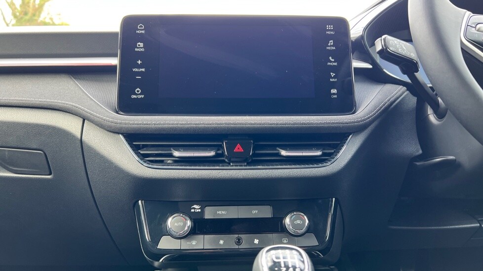 Used Skoda Fabia 2024 for sale - 76870732: Photo 13