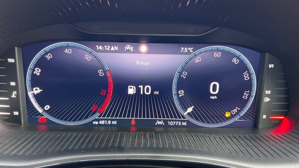 Used Skoda Fabia 2024 for sale - 76870732: Photo 14