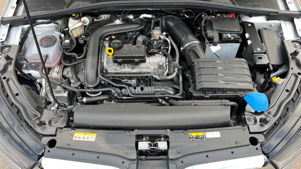 Used Skoda Fabia 2024 for sale - 76870732: Photo 17