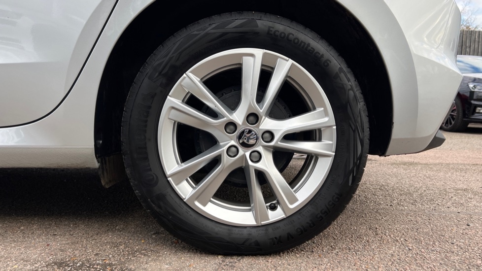 Used Skoda Fabia 2024 for sale - 76870732: Photo 18