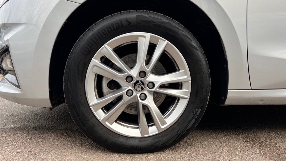 Used Skoda Fabia 2024 for sale - 76870732: Photo 19