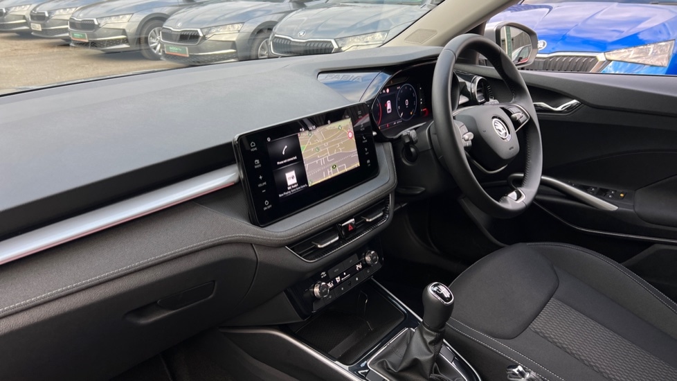 Used Skoda Fabia 2024 for sale - 76870732: Photo 2