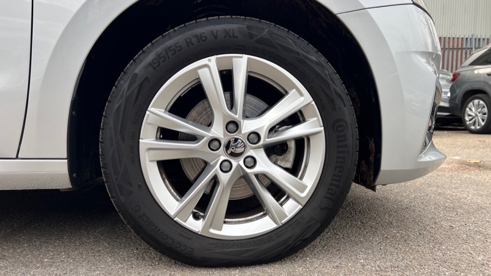 Used Skoda Fabia 2024 for sale - 76870732: Photo 20