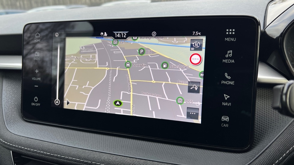 Used Skoda Fabia 2024 for sale - 76870732: Photo 21