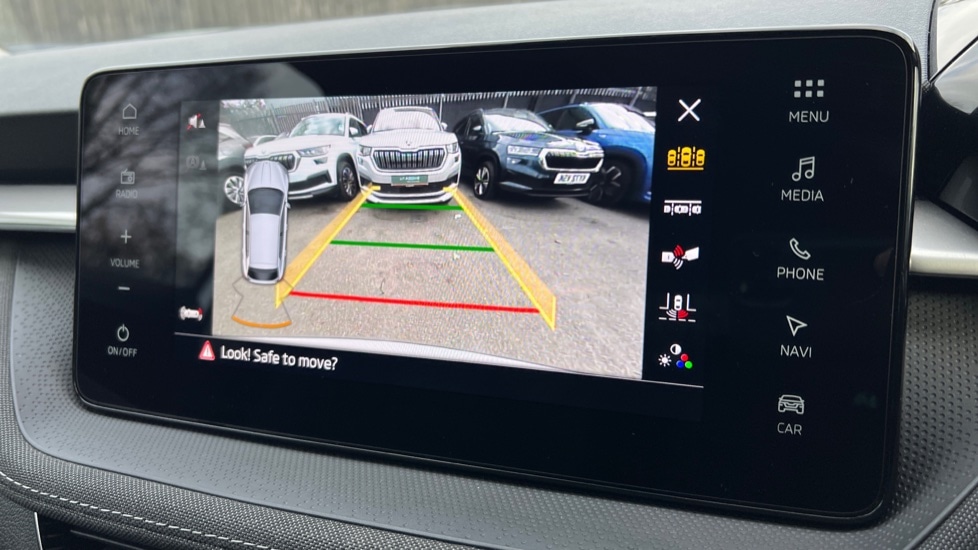 Used Skoda Fabia 2024 for sale - 76870732: Photo 22