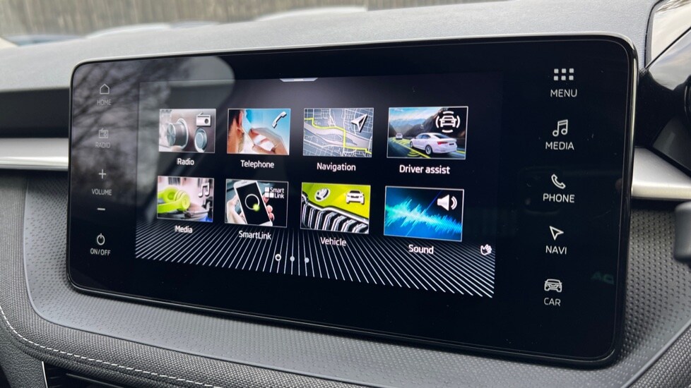 Used Skoda Fabia 2024 for sale - 76870732: Photo 24