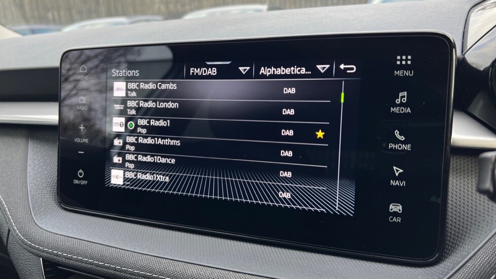 Used Skoda Fabia 2024 for sale - 76870732: Photo 25