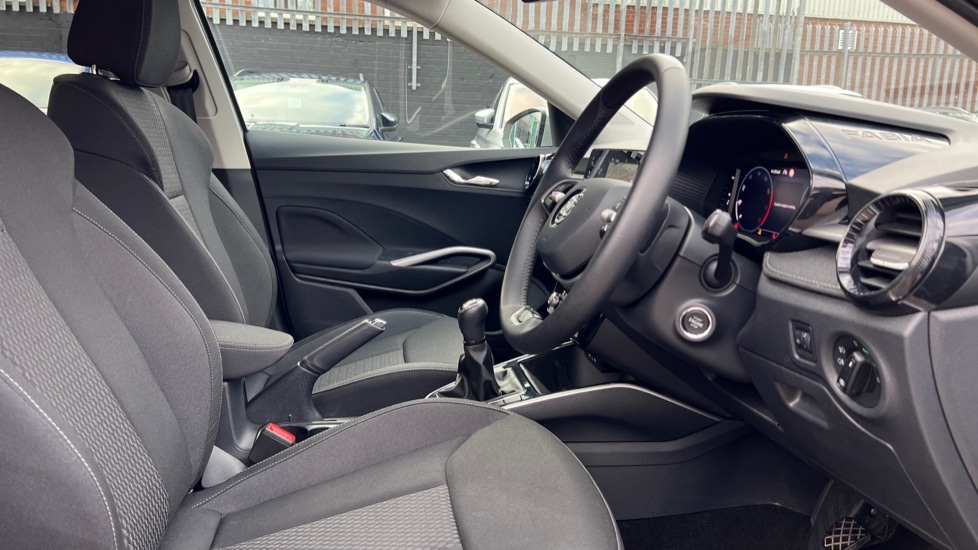 Used Skoda Fabia 2024 for sale - 76870732: Photo 26