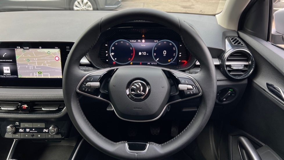 Used Skoda Fabia 2024 for sale - 76870732: Photo 27