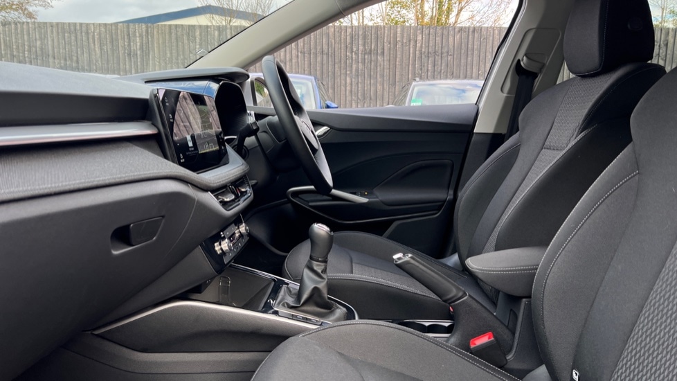 Used Skoda Fabia 2024 for sale - 76870732: Photo 28