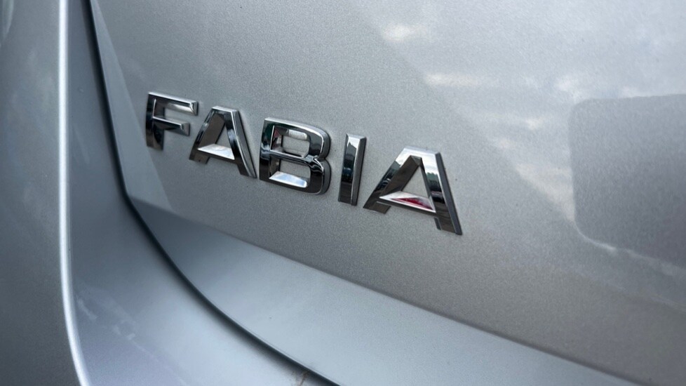 Used Skoda Fabia 2024 for sale - 76870732: Photo 31