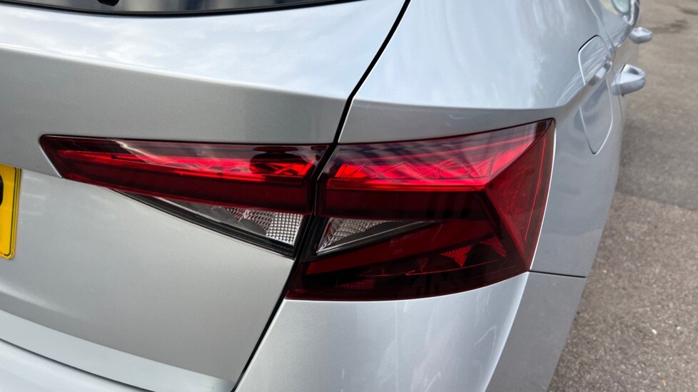 Used Skoda Fabia 2024 for sale - 76870732: Photo 33