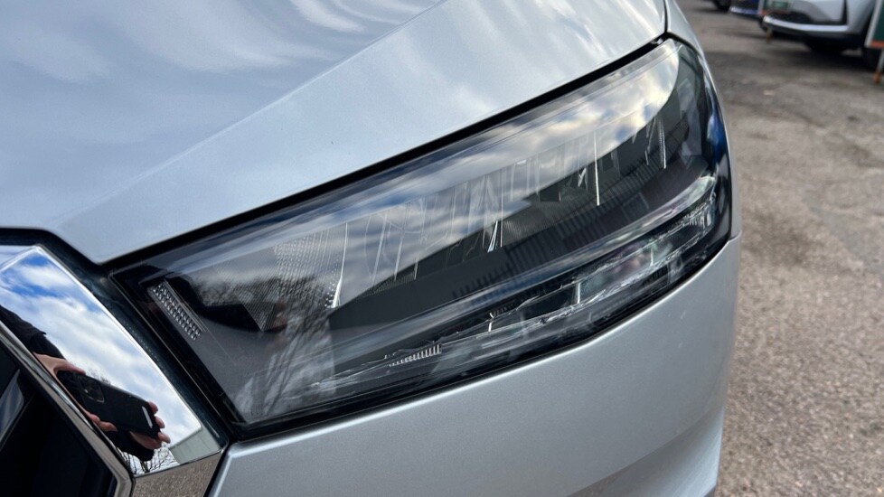 Used Skoda Fabia 2024 for sale - 76870732: Photo 39