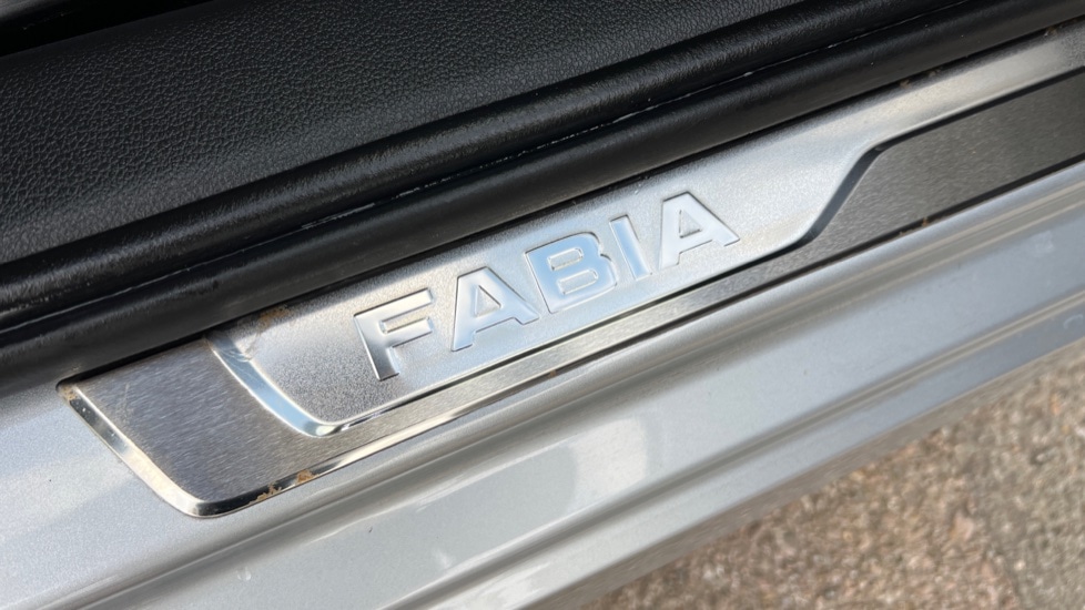 Used Skoda Fabia 2024 for sale - 76870732: Photo 42
