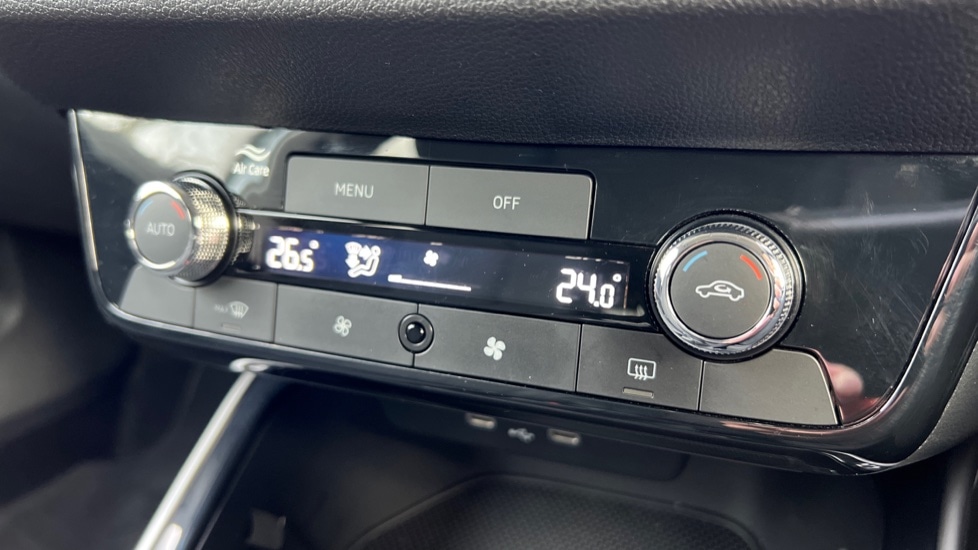 Used Skoda Fabia 2024 for sale - 76870732: Photo 45