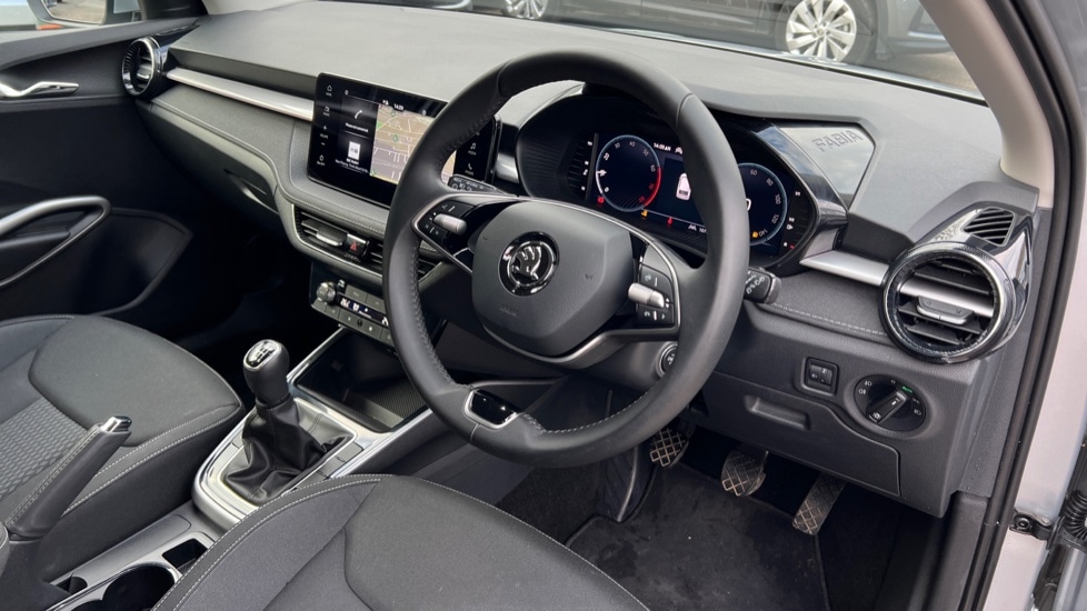 Used Skoda Fabia 2024 for sale - 76870732: Photo 6