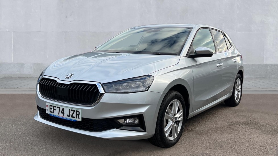 Used Skoda Fabia 2024 for sale - 76870732: Photo 7