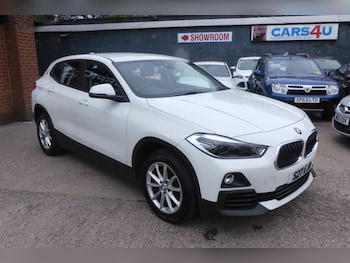 Used BMW X2 2020 for sale - 78748946: Photo