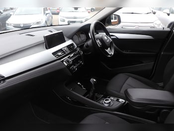 Used BMW X2 2020 for sale - 78748946: Photo