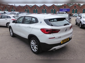 Used BMW X2 2020 for sale - 78748946: Photo
