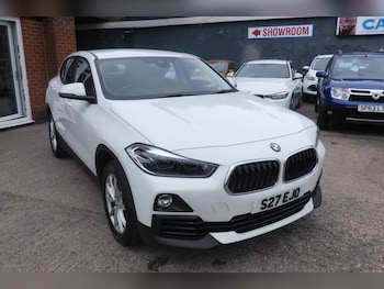 Used BMW X2 2020 for sale - 78748946: Photo