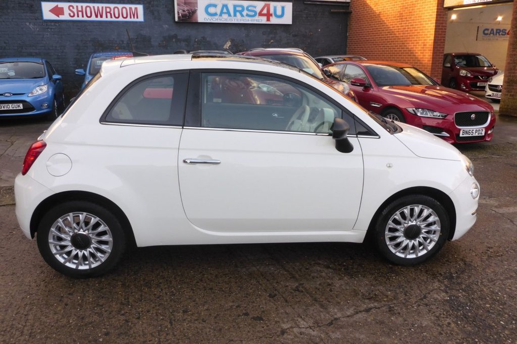Used Fiat 500 2016 for sale - 77724788: Photo 14