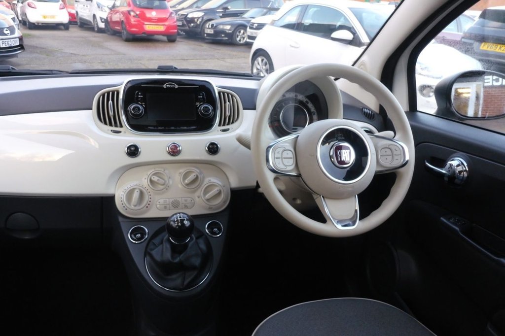 Used Fiat 500 2016 for sale - 77724788: Photo 19