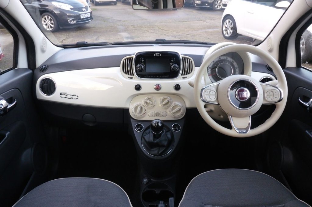Used Fiat 500 2016 for sale - 77724788: Photo 2