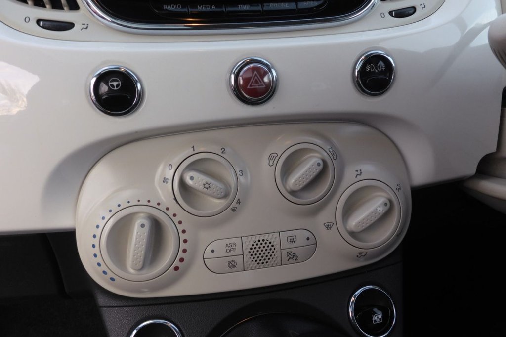 Used Fiat 500 2016 for sale - 77724788: Photo 21