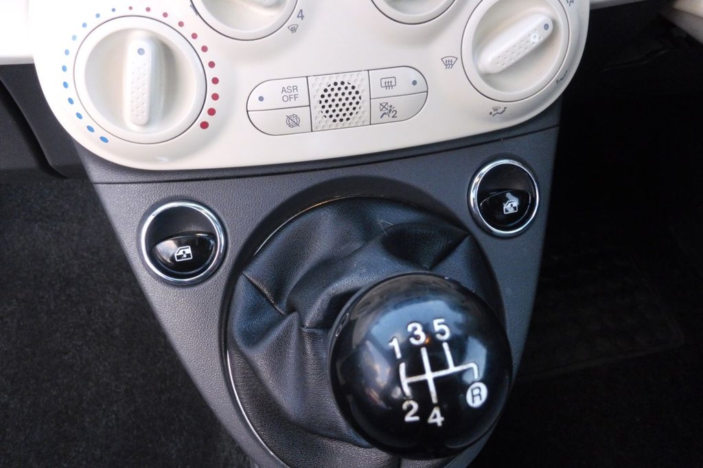 Used Fiat 500 2016 for sale - 77724788: Photo 23