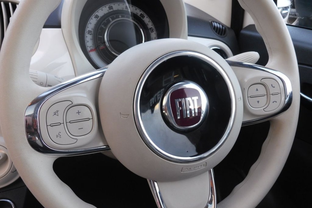 Used Fiat 500 2016 for sale - 77724788: Photo 24