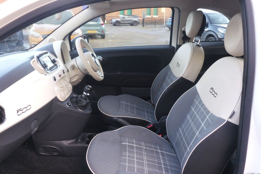 Used Fiat 500 2016 for sale - 77724788: Photo 27